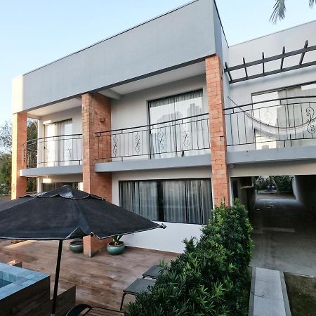 Villa Achego Florianopolis Exterior foto
