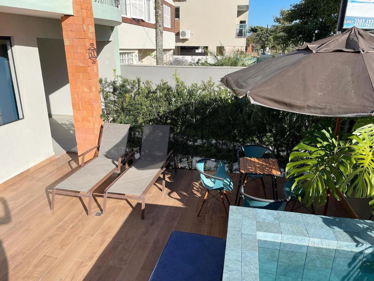 Villa Achego Florianopolis Exterior foto