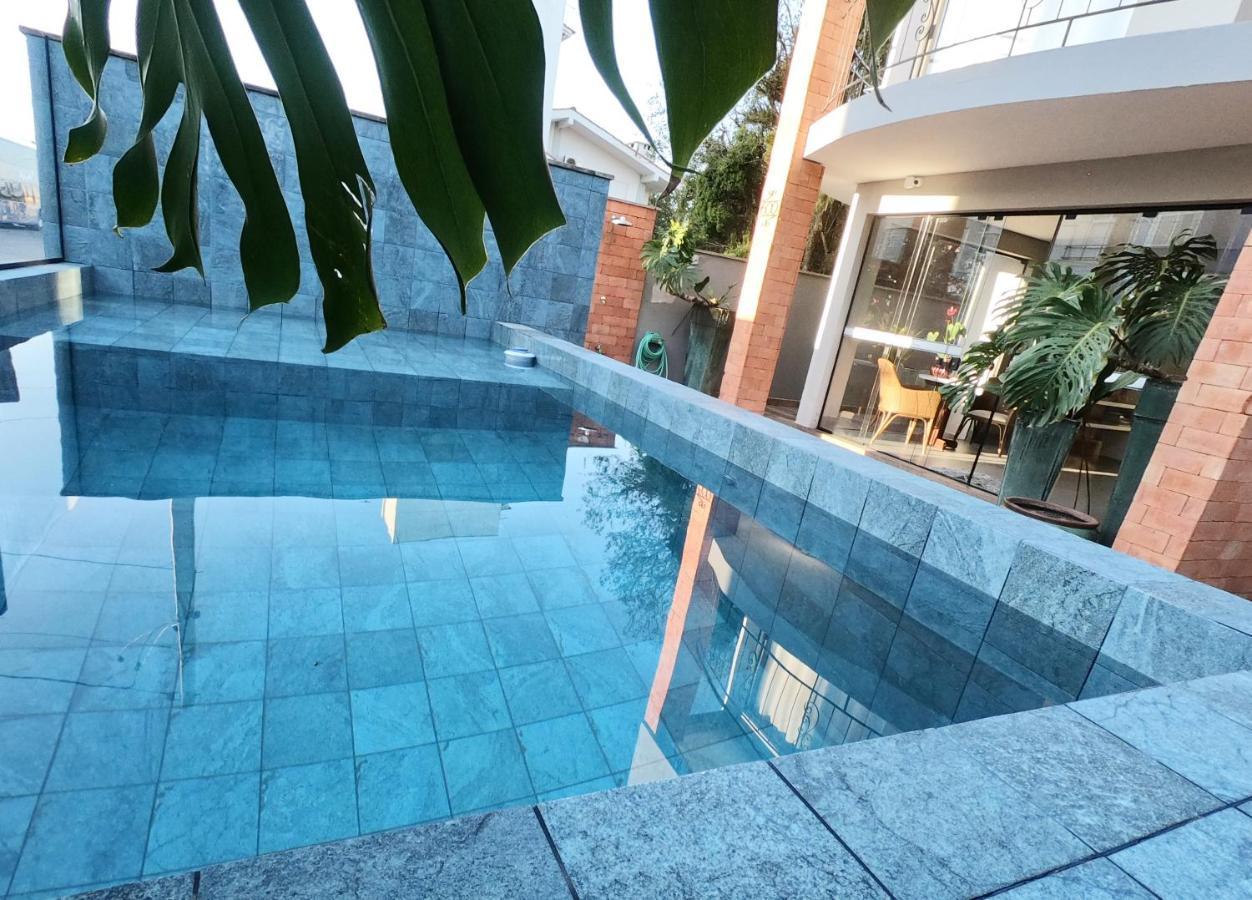 Villa Achego Florianopolis Exterior foto