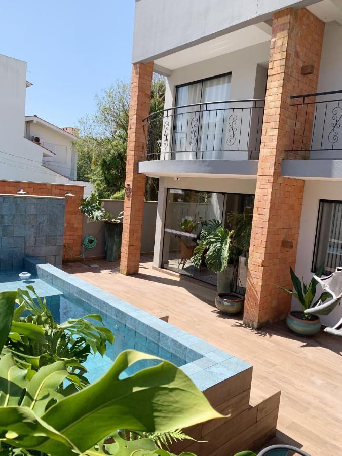 Villa Achego Florianopolis Exterior foto