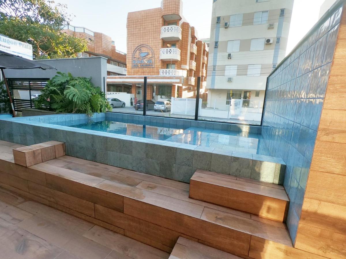 Villa Achego Florianopolis Exterior foto