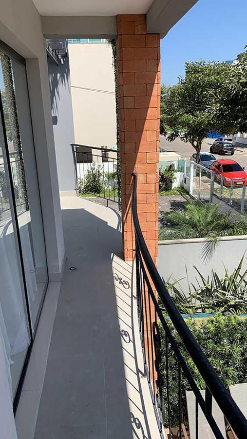Villa Achego Florianopolis Exterior foto